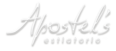 Apostel´s Logo
